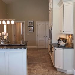 Kitchen Bath Design