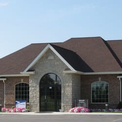 Bank of Franklin County - New Haven Location