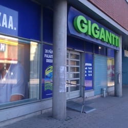 Gigantti