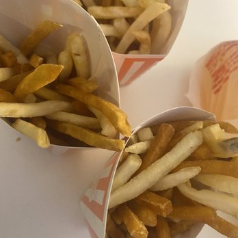 Whataburger - The fries are disgusting - Burgers Near Me - Universal City, Texas Whataburger - The fries are disgusting - Burgers Near Me - Universal City, Texas