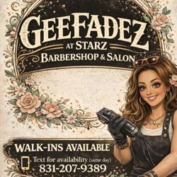 GeeFadez