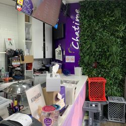 Chatime - Store