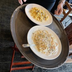 user provided Donatelli's Bistro photo