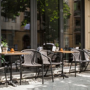 Lowkal - Cafes Near Me - Berlin, BE