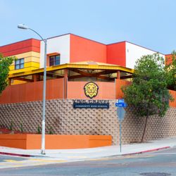 King-Chavez Community High School
