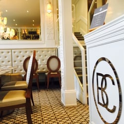 Brasserie Chavant