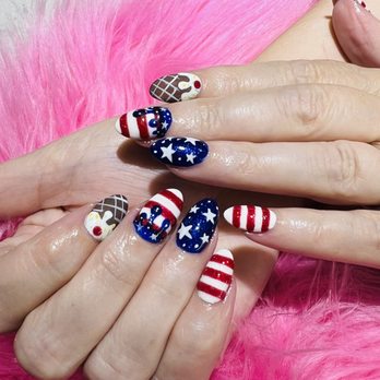 Paris Nails & Spa - Nail Salons Near Me - Pinellas Park, Florida Paris Nails & Spa - Nail Salons Near Me - Pinellas Park, Florida