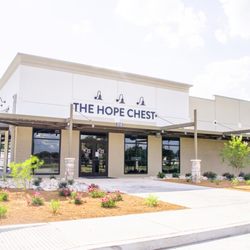 The Hope Chest