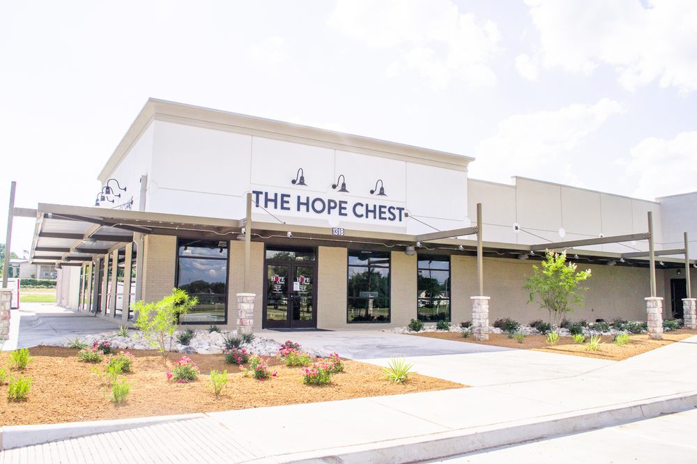 THE HOPE CHEST with photos Updated August 2024 23 Photos 1318