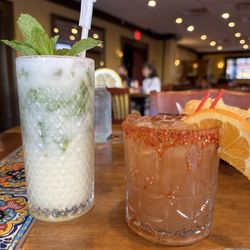 La Hacienda Restaurant & Bar