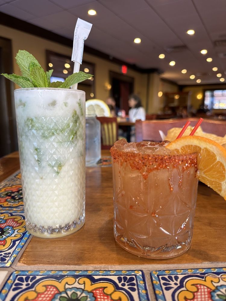 La Hacienda East Boston