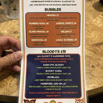 The Toasted Owl - East Side - Menu - Breakfast & Brunch Near Me - Flagstaff, Arizona The Toasted Owl - East Side - Menu - Breakfast & Brunch Near Me - Flagstaff, Arizona