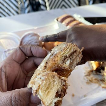 Paris Baguette - Bakeries Near Me - Towson, Maryland