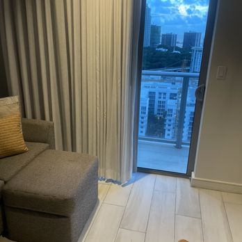 Atwell Suites Miami Brickell - Hotels Near Me - Miami, Florida