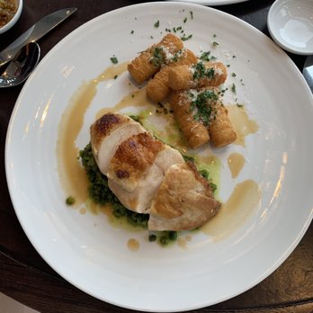 NoMI - Amish chicken - Bars Near Me - Chicago, Illinois NoMI - Amish chicken - Bars Near Me - Chicago, Illinois