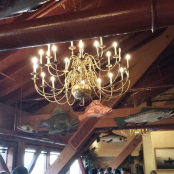 The Crab Pot - Interior... - Seafood Near Me - Seattle, Washington The Crab Pot - Interior... - Seafood Near Me - Seattle, Washington