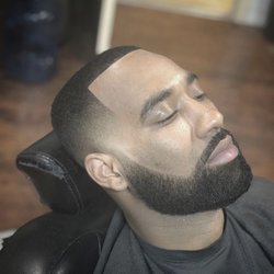 Clean Cut Boys Club - Taper fade!