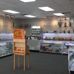 Stuff N Puff Smoke Shop