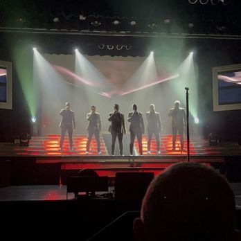 The Six Show - Performing Arts Near Me - Branson, Missouri The Six Show - Performing Arts Near Me - Branson, Missouri