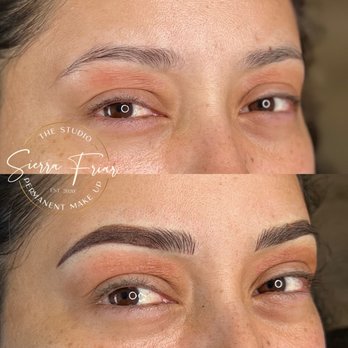 The Studio Permanent Makeup - Permanent Makeup Near Me - Santa Rosa, California The Studio Permanent Makeup - Permanent Makeup Near Me - Santa Rosa, California
