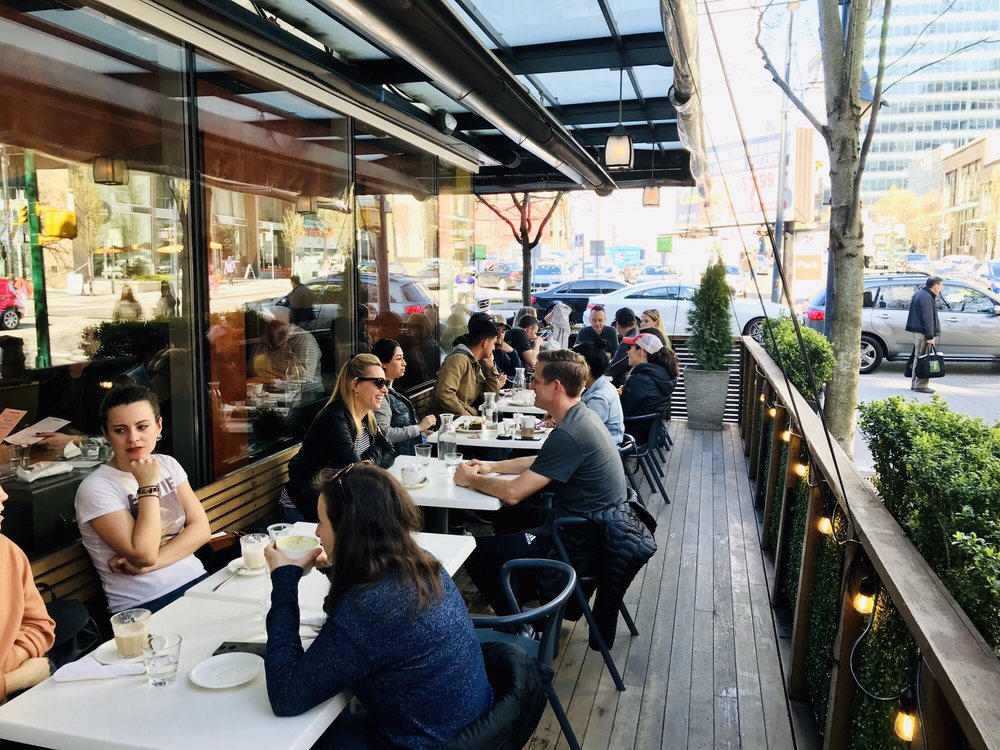 NERO WAFFLES Updated September 2024 1230 Photos & 558 Reviews