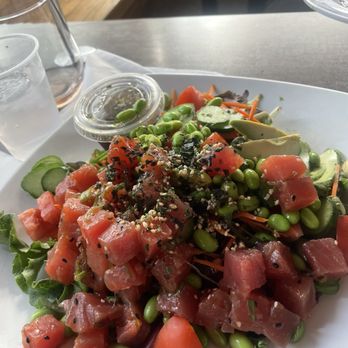 Seasurf Fish Co - Seafood Near Me - Del Mar, California
