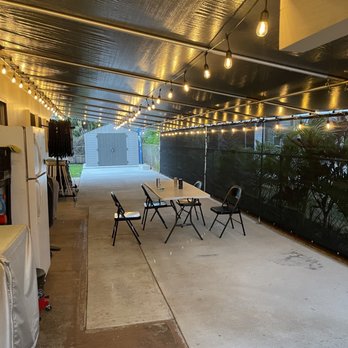 E-Z Corners - Shades & Blinds Near Me - Aiea, Hawaii