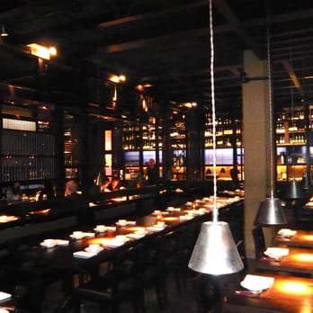 Hakkasan - Hakkasan - Cantonese Near Me - London, XGL