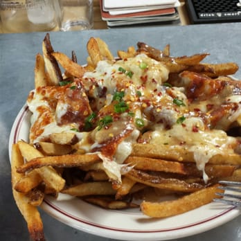 Vinsetta Garage - Disco Fries - the bombdiggity - American Near Me - Berkley, Michigan Vinsetta Garage - Disco Fries - the bombdiggity - American Near Me - Berkley, Michigan