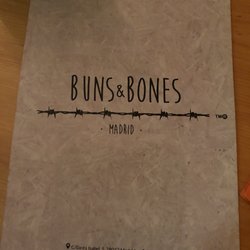 Buns & Bones