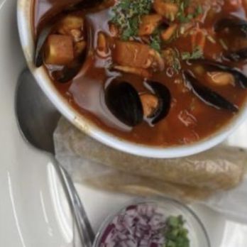 La Cocina De Maria - Caldo de mariscos - Spanish Near Me - Parsippany, New Jersey
