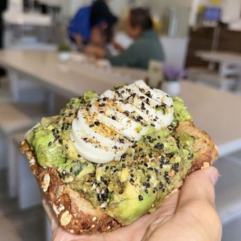 Acai R - Avocado Toast - Acai Bowls Near Me - San Francisco, California Acai R - Avocado Toast - Acai Bowls Near Me - San Francisco, California