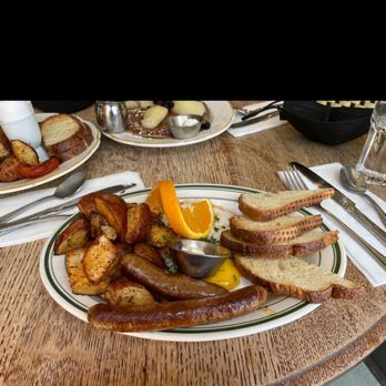 La Note - Cote Sud - French Near Me - Berkeley, California