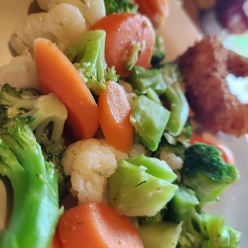 Pilot Pete's - Vegetables - American Near Me - Schaumburg, Illinois