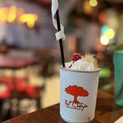 Pal Campo Restaurant - Dr. Phillips - Piña colada