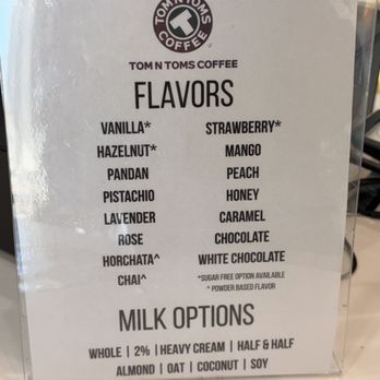 Tom N Toms Coffee & Eatery - Coffee & Tea Near Me - Houston, Texas Tom N Toms Coffee & Eatery - Coffee & Tea Near Me - Houston, Texas