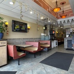 Aunt Chilada's Mexican Grill