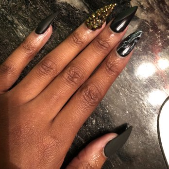 LV Nails & Spa - OMFG MY NAILS ARE BOMB.COM!!! Kevin got skillz!!! - Waxing Near Me - Kirkland, Washington LV Nails & Spa - OMFG MY NAILS ARE BOMB.COM!!! Kevin got skillz!!! - Waxing Near Me - Kirkland, Washington