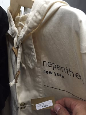 Nepenthes New York by null