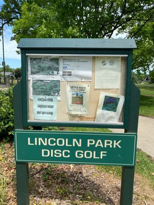 Lincoln Park by null