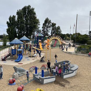 Dennis the Menace Playground - Some of the key highlights - Parks Near Me - Monterey, California Dennis the Menace Playground - Some of the key highlights - Parks Near Me - Monterey, California