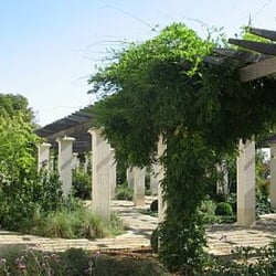 Parc de Blossac - Parc de Blossac