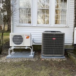Airworx - Condensers