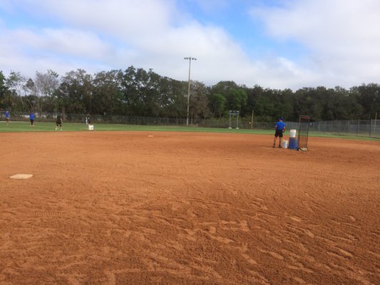 17TH STREET PARK - Updated July 2025 - 4570 17th St, Sarasota, Florida