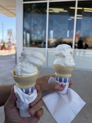 Andy's Frozen Custard by null