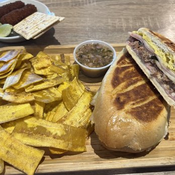 Cubanidad - The 305 - Cuban Near Me - Henderson, Nevada