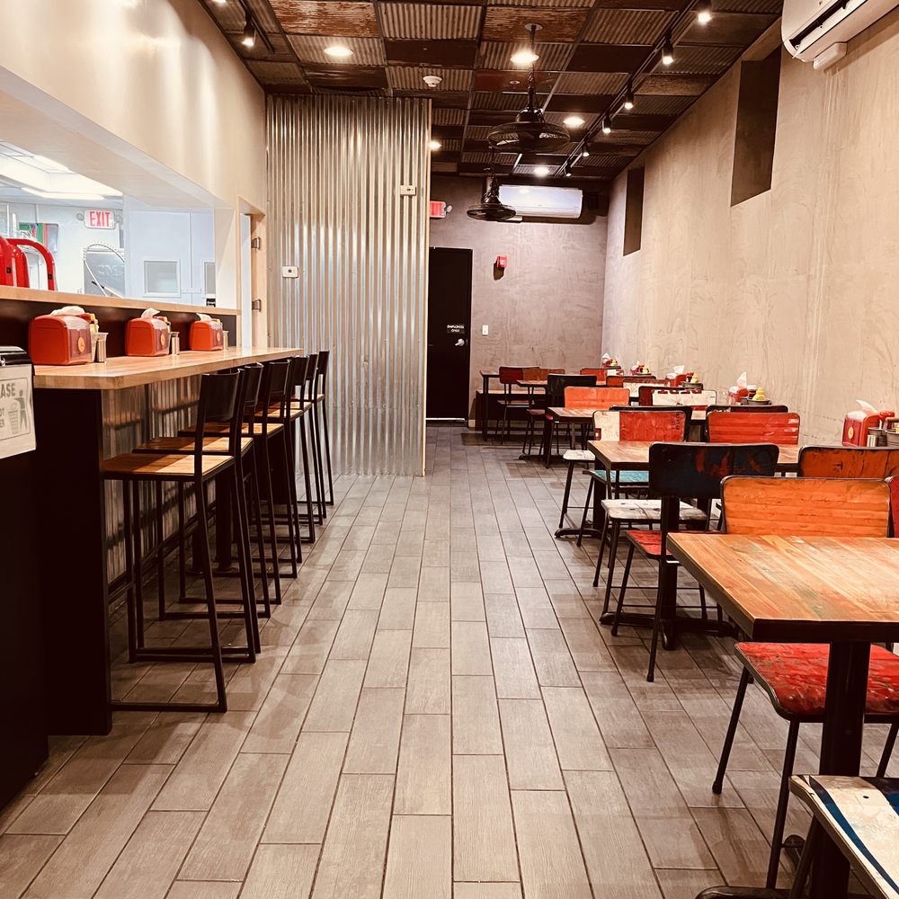 Bun Buddies - Burgers Near Me - Wood-Ridge, New Jersey Bun Buddies - Burgers Near Me - Wood-Ridge, New Jersey