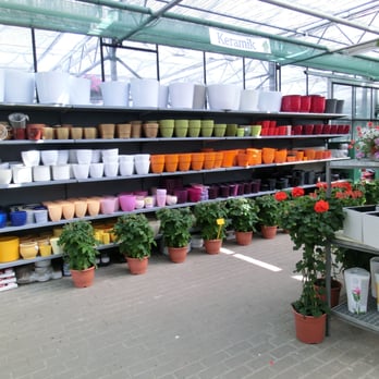 Gärtnerei Köhler - Landscaping Near Me - Lübeck, SH