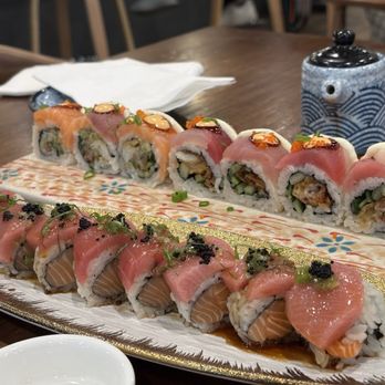 EBISU - Japanese Near Me - Elk Grove, California