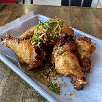 Doragon Eatery - Vietnamese Chicken Wings - Ramen Near Me - Ashland, Massachusetts